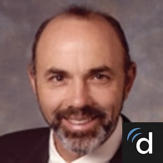 Carl Bretzke, MD