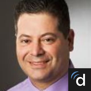 Richard Laudadio, MD, Internal Medicine, Florham Park, NJ