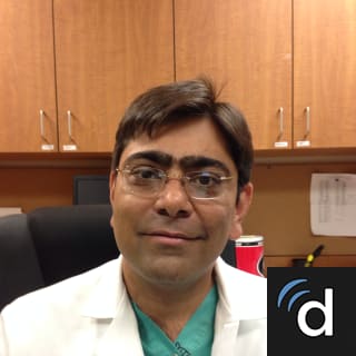Rajnish Gujral, MD