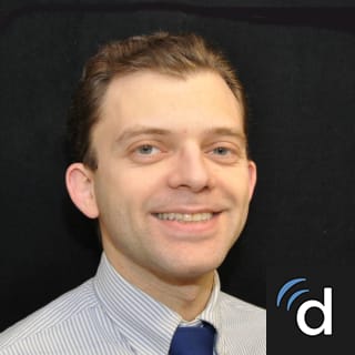 Aleksey Tentler, MD