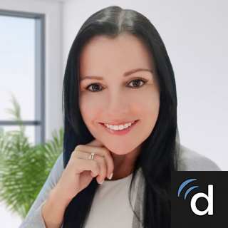 Aline Paredes, Psychiatric-Mental Health Nurse Practitioner, Miami, FL