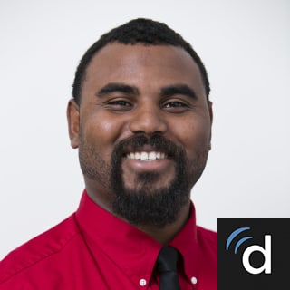 Aarentino Smith, Family Nurse Practitioner, San Pablo, CA