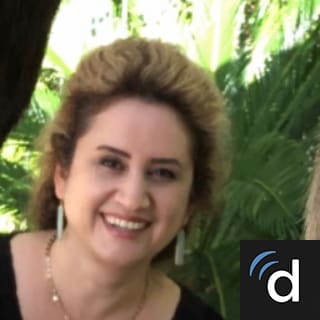 Maryam Fazel, MD