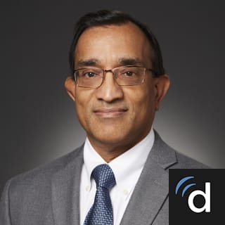 Mani Bashyam, MD