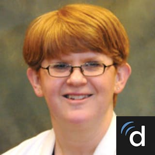 Michelle Surbrook, MD