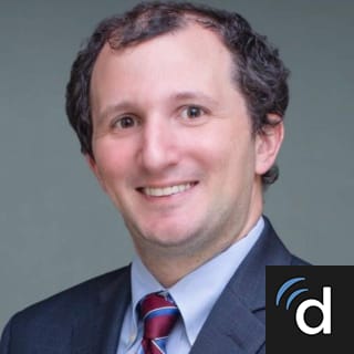 Dr. Adam J. Rosenbaum, MD | Bethpage, NY | Pulmonologist | US News Doctors