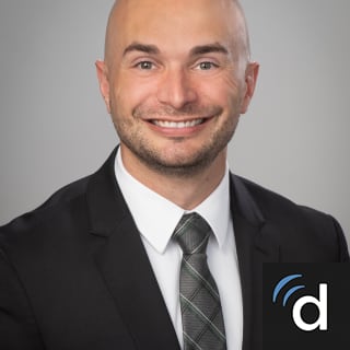 Brian White, MD