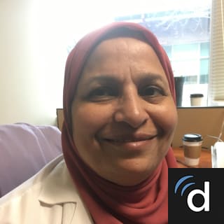 Tahira Naviwala, MD