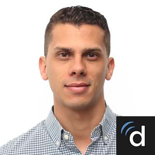 Rolando Zamora Gonzalez, MD