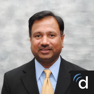 Mohammad Shamshuddin, MD
