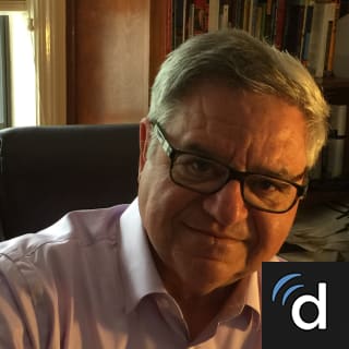 Arsham Naalbandian, MD