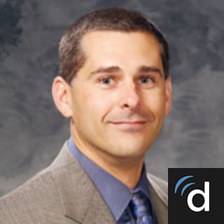 Matthew Squire, MD, Orthopaedic Surgery, Aurora, IL
