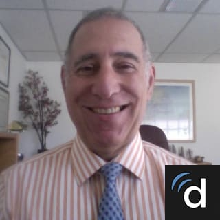 Ralph Kaufman, MD