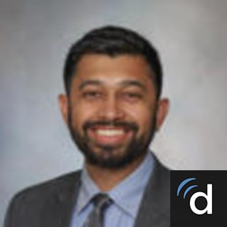 Samir Kashyap, DO
