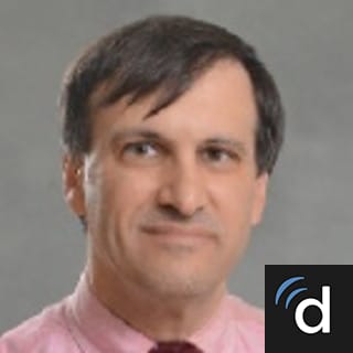 Michael Styler, MD
