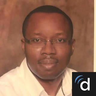 Stephen Ehiremen, MD