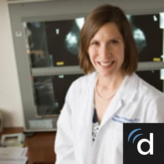 Donna D'Alessio, MD, Radiology, New York, NY