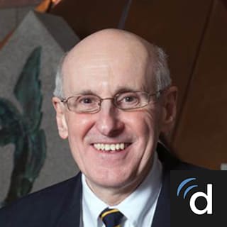 Gerard Berry Sr., MD