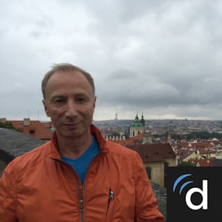 Sergei Marochnik, MD