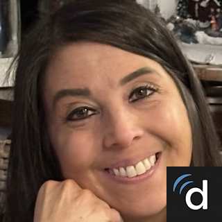 Stephanie Ferrell, Family Nurse Practitioner, Lexington, KY