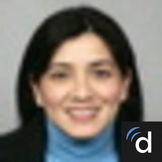 Marieta Quintero, MD