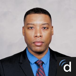 Rodrico Gordon