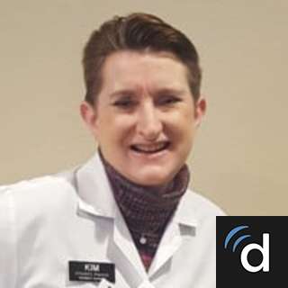 Kim Stoakes, Pharmacist, Fort Dodge, IA