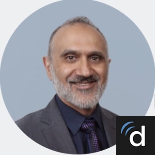 Shaban Nazarian, MD