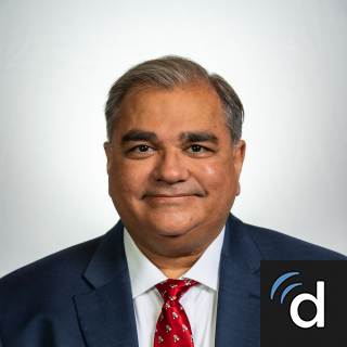Kenneth Shah, MD