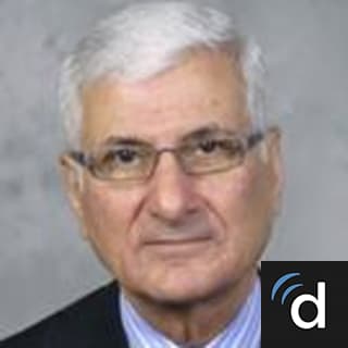 Zahi Makhuli, MD