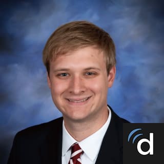 Charles Hehman, MD, Resident Physician, Norfolk, VA