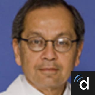 Akshay Dalal, MD