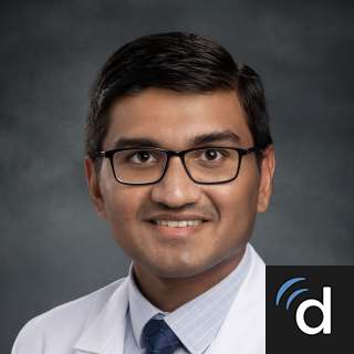 Balkrishna Sapariya, MD, Internal Medicine, Dayton, OH