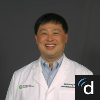 Jai Hwang, MD