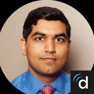 Birju Shah, MD