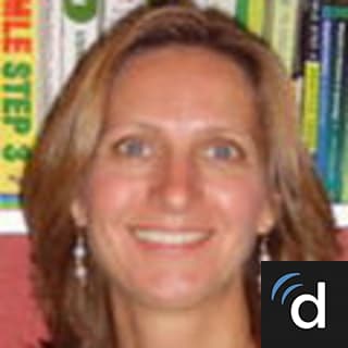 Julie Mahoney, MD