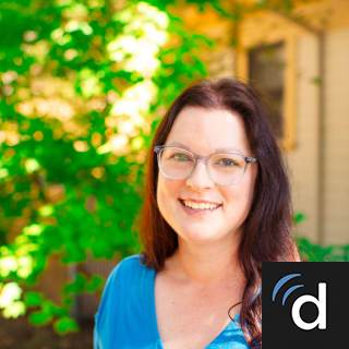 Emily Downing-Moore, Certified Nurse Midwife, Eugene, OR