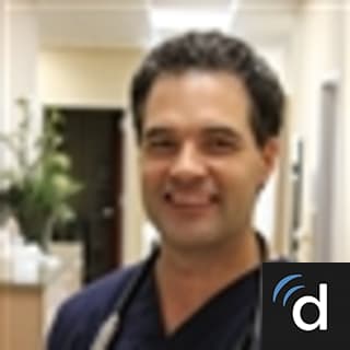 Chris Sparkman, MD