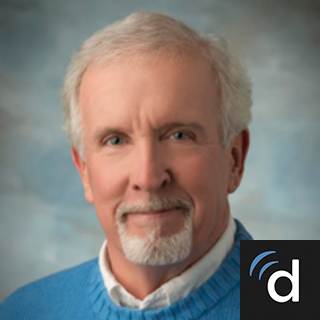 Richard Iliff, MD