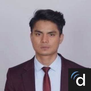 Hiranand Chaudhary, MD