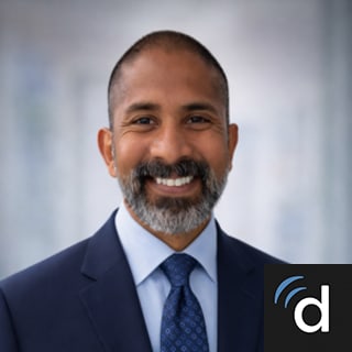 Arun Jesudian, MD