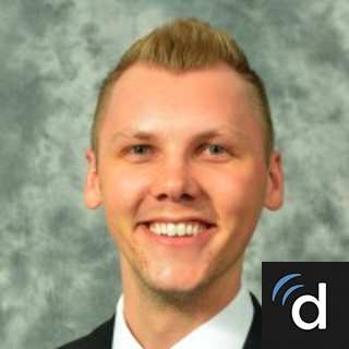 Tyler Bilden, Pharmacist, Grand Rapids, MI