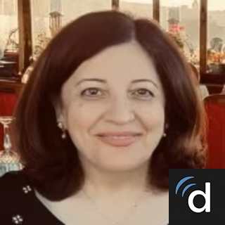 Wafa Abukhraybeh, MD