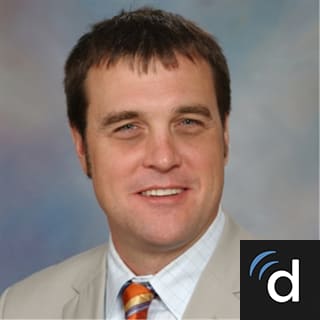 Colin McCannel, MD
