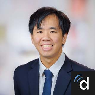 Cherng-Horng Wu, MD, Internal Medicine, Seattle, WA