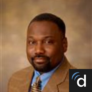 Charles Alston, MD