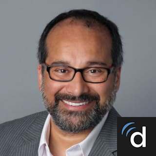 Naren Gupta, MD, Vascular Surgery, Fredericksburg, VA