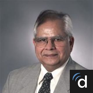 Sudhakar Chandurkar, MD, Cardiology, Cleveland, OH