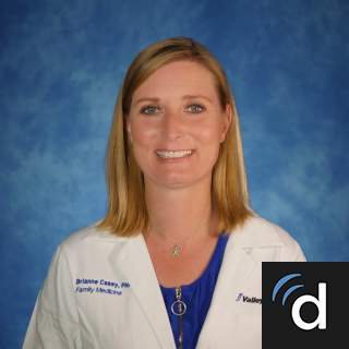 Brianne Casey, Nurse Practitioner, Berryville, VA