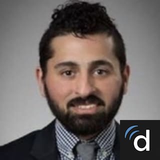 Ben Aziz, MD, Radiology, Kansas City, MO